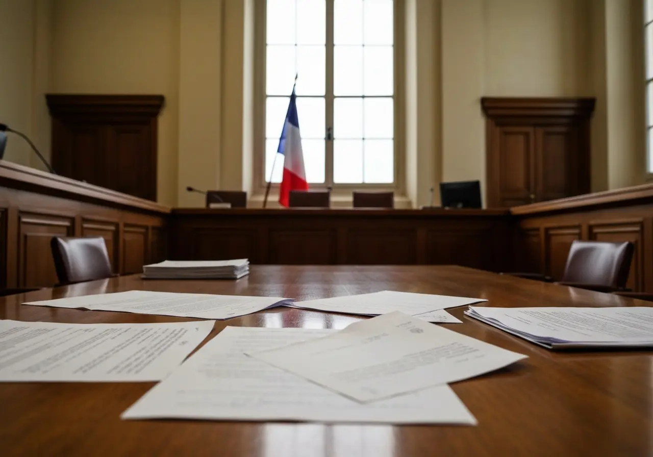 Demande de logement et divorce : vos droits et démarches en 2026