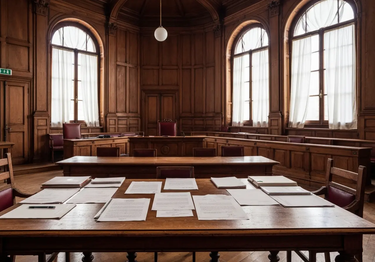 Prix divorce contentieux : Comprendre les coûts de votre procédure