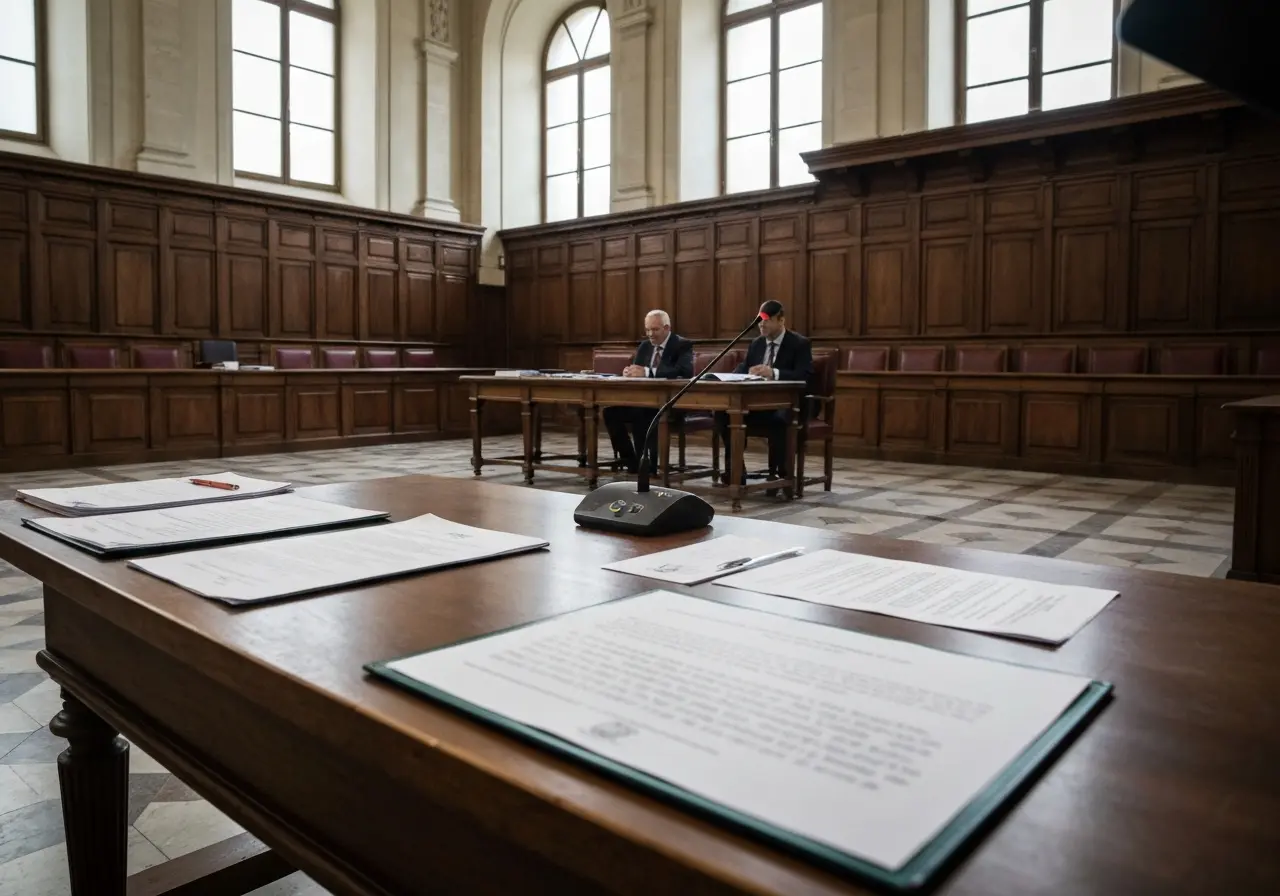 Divorce difficile : Votre avocat spécialisé pour une issue sereine