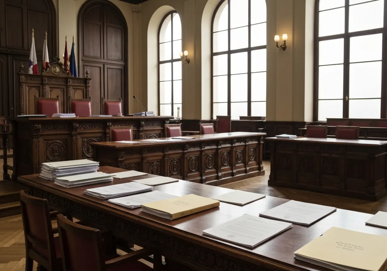 Procédure de divorce contentieux : Comprendre les étapes clés