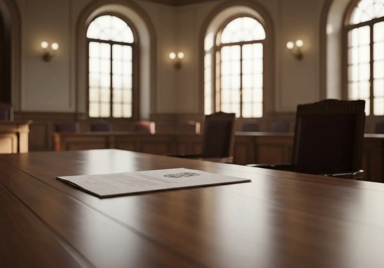 Avocat des mineurs : protection des enfants en cas de divorce