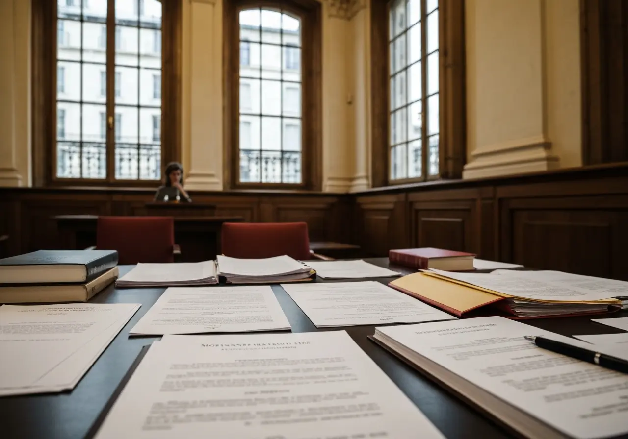 Simplifiez votre procédure de divorce à l'amiable : Guide 2026