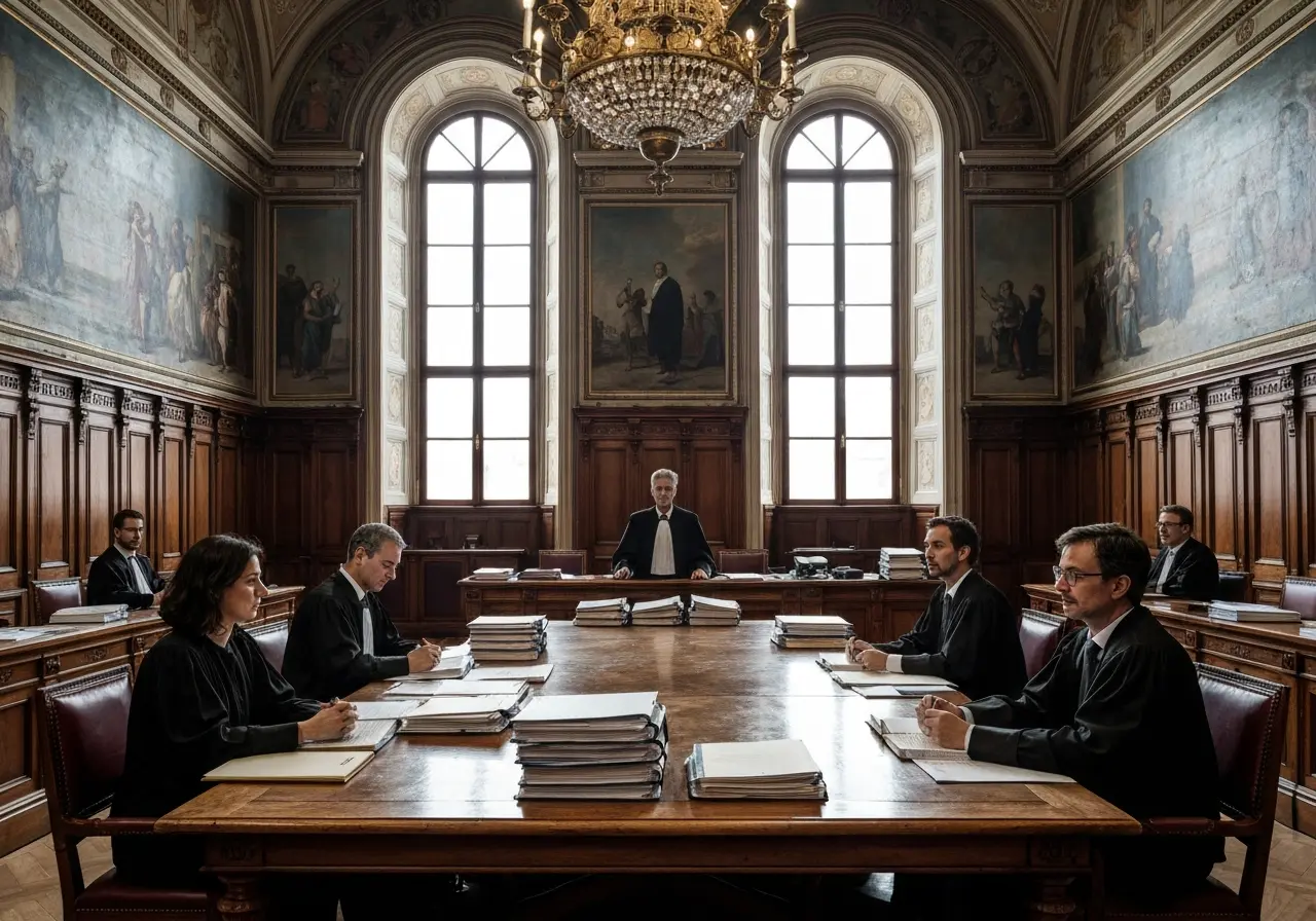 Avocat Droit du Divorce Bordeaux : Votre Expert en Droit de la Famille